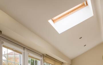 Cwm Irfon conservatory roof insulation companies