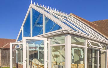 conservatory roof insulation costs Cwm Irfon