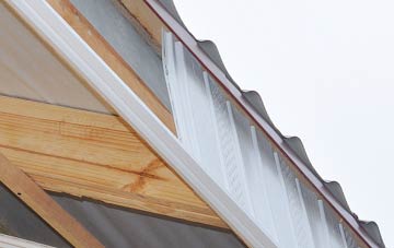 why Cwm Irfon fascia repairs are essential