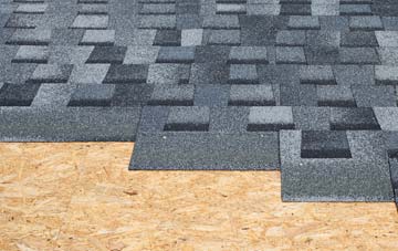 expert Cwm Irfon asphalt roof companies