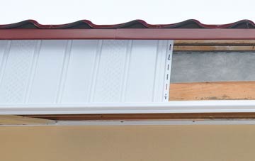 Cwm Irfon fascia repair costs