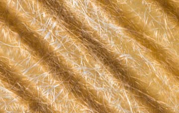 Cwm Irfon fibreglass roof waterproofing