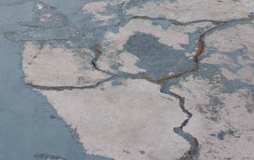 fibreglass roofing replacement Cwm Irfon