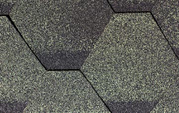 Cwm Irfon fibreglass shingle repairs