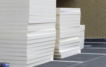 Cwm Irfon flat roof insulation costs