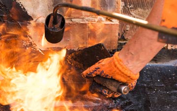 Cwm Irfon flat roof repair companies