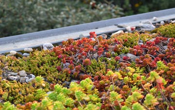 the cost of Cwm Irfon green roof installation