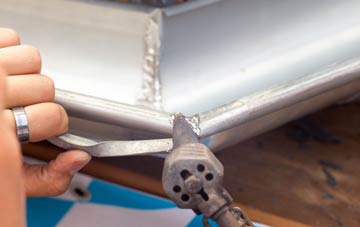 disadvantages of Cwm Irfon lead roofing