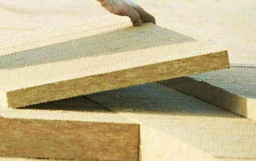 measuring Cwm Irfon tapered insulation