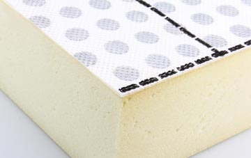 meeting Cwm Irfon building codes