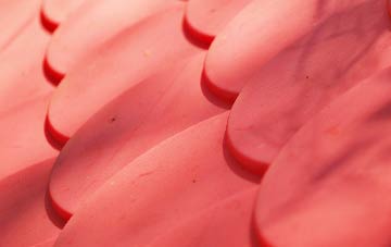 Cwm Irfon plastic roof costs