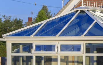 professional Cwm Irfon conservatory insulation