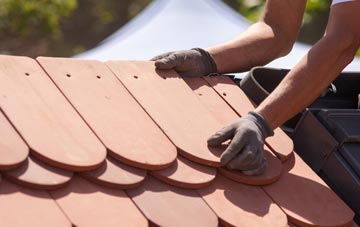 Cwm Irfon roof tile contractors