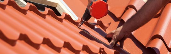 save on Cwm Irfon roof installation costs