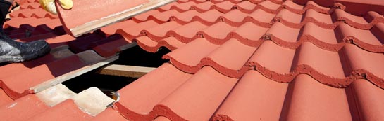 compare Cwm Irfon roof repair quotes