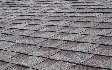 Cwm Irfon tiles for shallow pitch roofing
