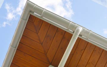 Cwm Irfon soffit types