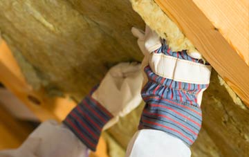 types of Cwm Irfon pitched roof insulation materials