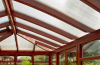 Cwm Irfon conservatory roofing insulation