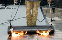 Cwm Irfon flat roof sealing quote