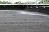 find rated Cwm Irfon flat roofing companies