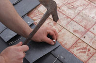 free Cwm Irfon garage roof repair quotes