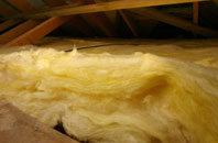 Cwm Irfon pitch roof insulation