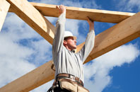 Cwm Irfon roof replacement work