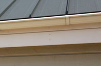 Cwm Irfon soffit repair