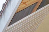 rated Cwm Irfon soffit repair companies