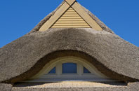 Cwm Irfon thatch roofing